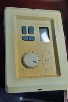 کنترلر