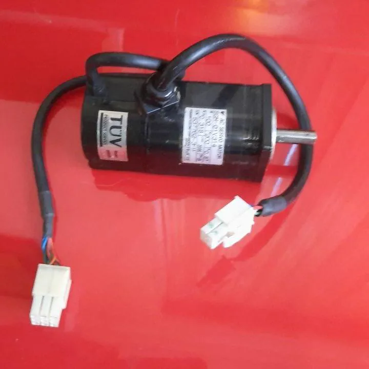 سروو موتور یاسکاوا SGM-01V314