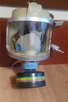 ماسک