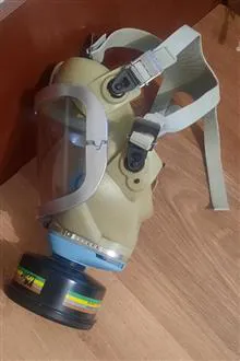 ماسک