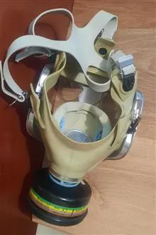 ماسک
