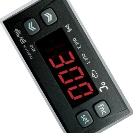ترموستات دیجیتال Eliwell IC917 PID NEW