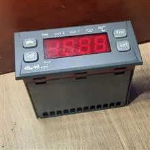ترموستات