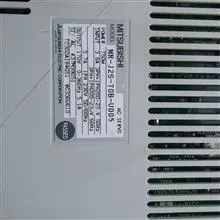 MR-J2S-70B-U005