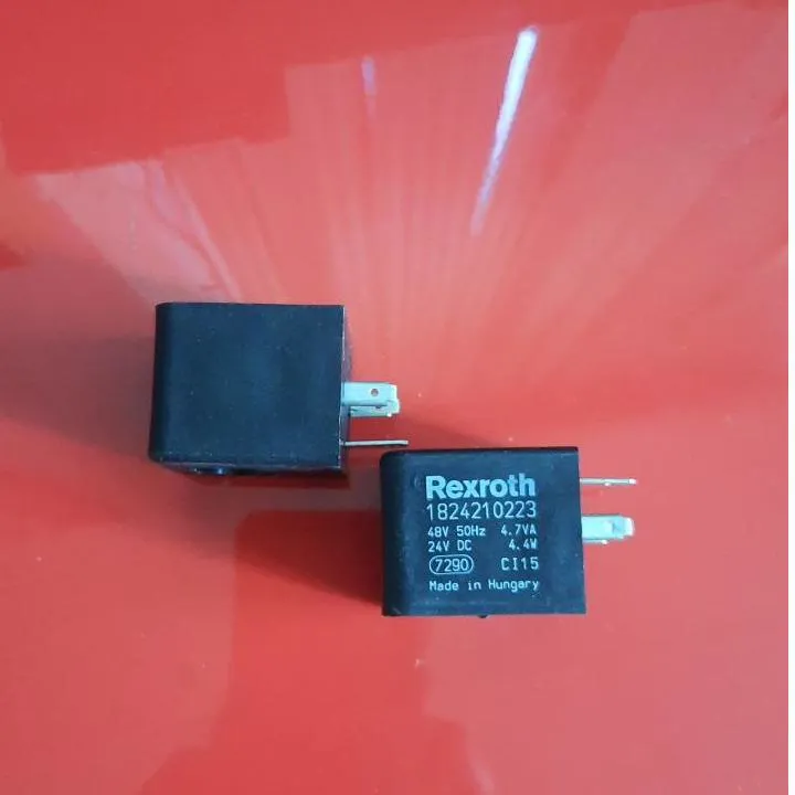 کویل rexroth، سری 1824210223