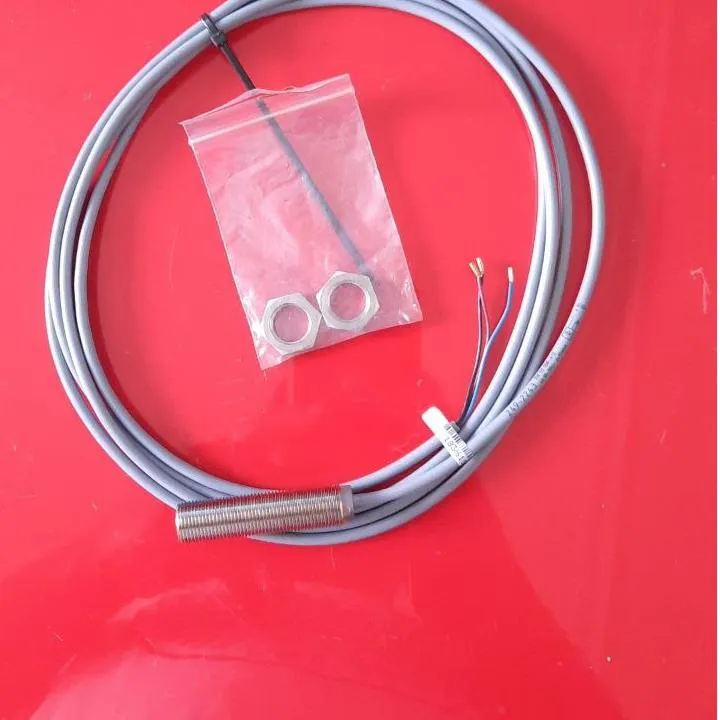 RS 249-2243 Proximity Sensor{سنسور مجاورت}