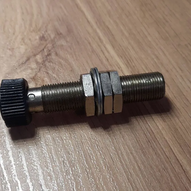 سنسور القایی بالوف BES M12MI-POC40B-S04G
