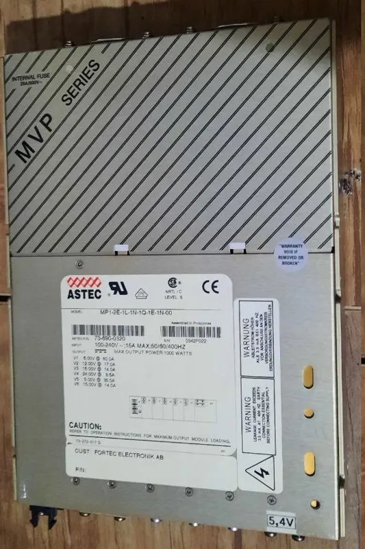 منبع تغذیه قابل تنظیم IMP