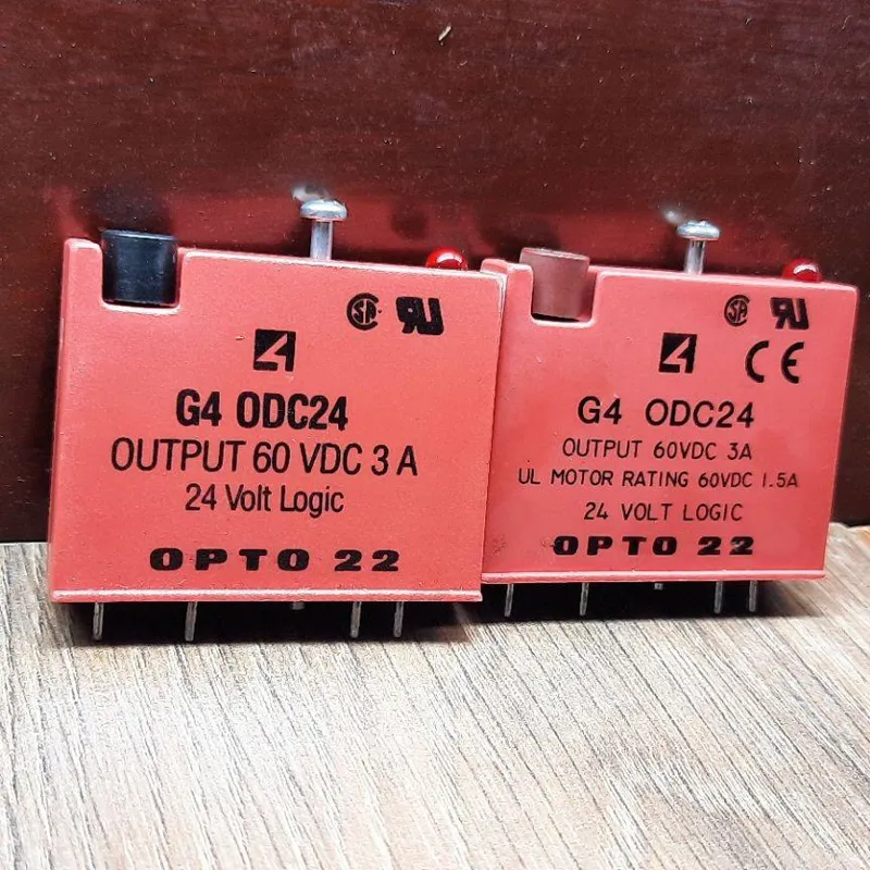 ماژول خروجی  G4 ODC24 DC