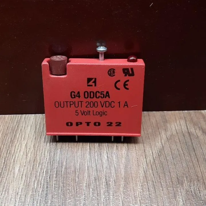 Opto 22 G4ODC5A