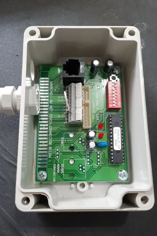 490-00W-k Board   Lemmens