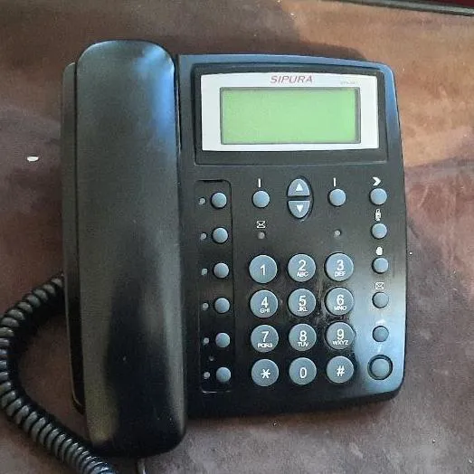 تلفن IP SPA 841