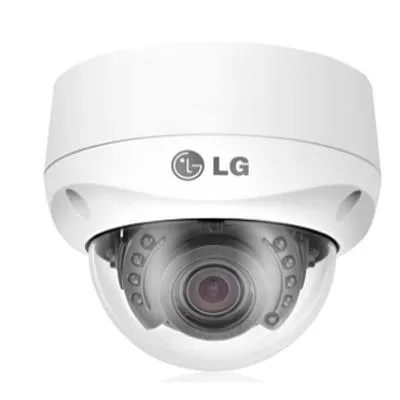 دوربین فوق هوشمند ال جیLNV7210R 730 شبکه