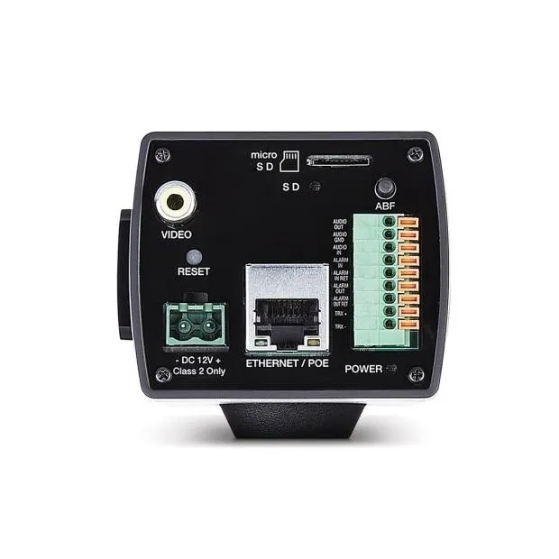 دوربین شبکه باکس 2/1 mp فول اچ دی نصب مستقیم به tv