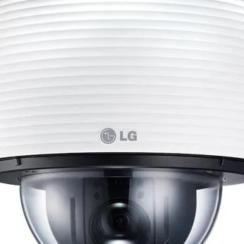 LW9228 LG فوق حرفه ای امنیتی