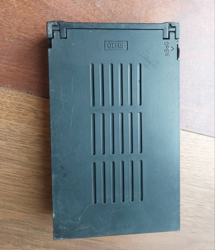 تبدیل هارد ای دی ای به SCSI