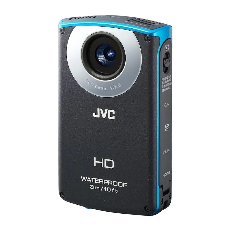 دوربین مدل GC-WP10 ضد آب