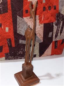 مجسمه