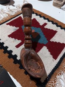 زیرسیگارقدیمی