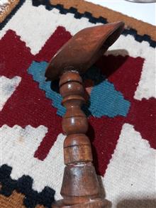 زیرسیگارقدیمی