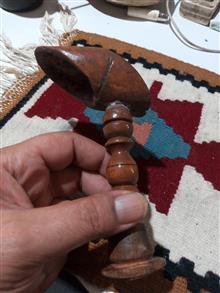 زیرسیگارقدیمی