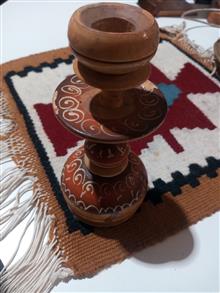 شمعدان