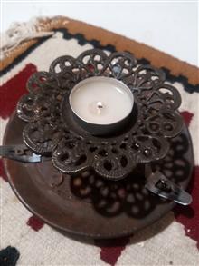 جاشمعی