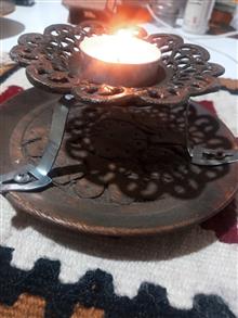 جاشمعی
