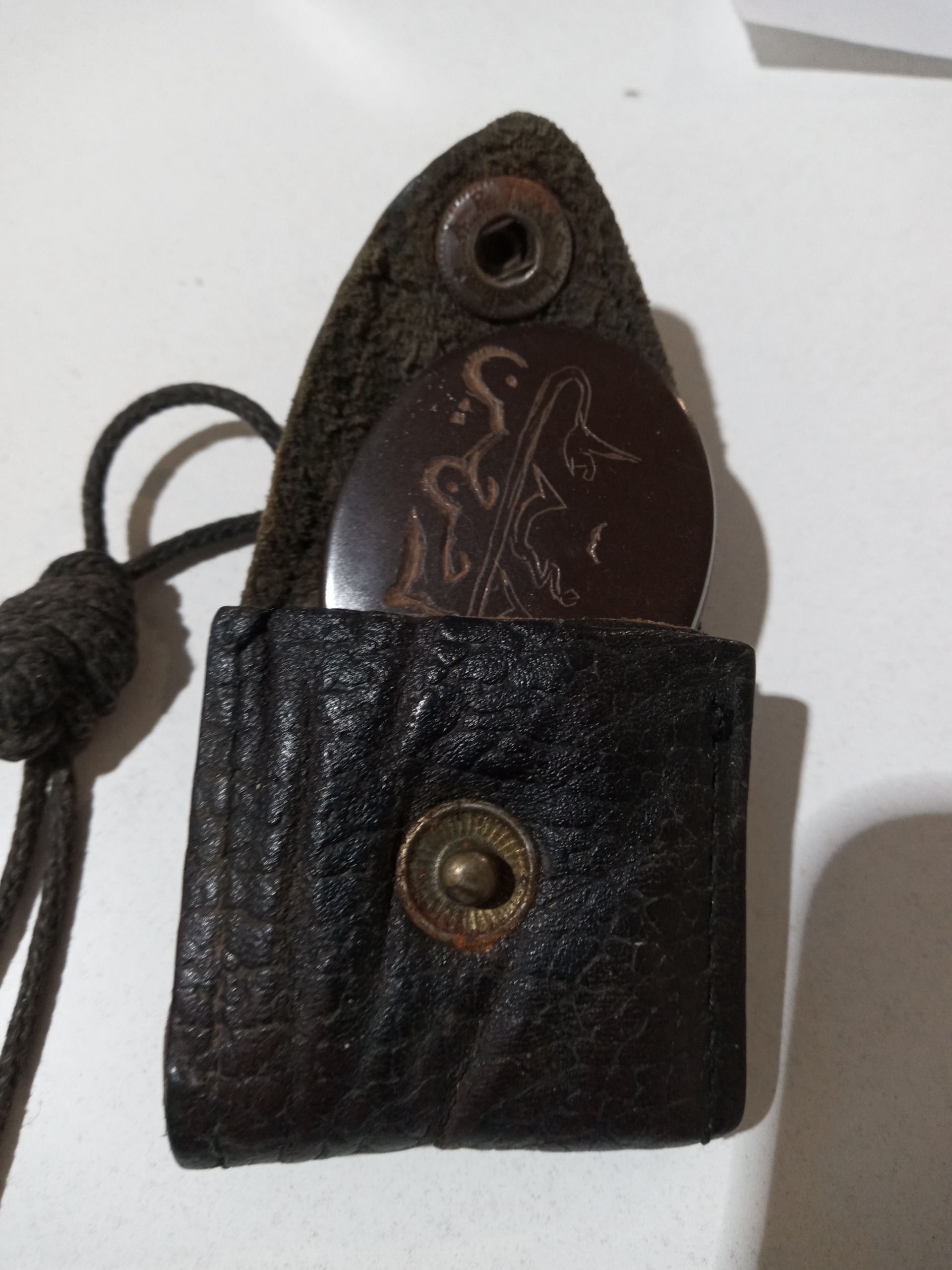 سنگ معدنی کلکسیونی حداقل 150ساله پنج تن