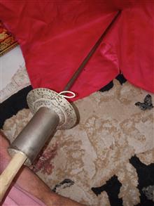 میله