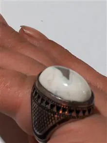 انگشترنقره