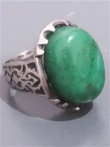 انگشترنقره