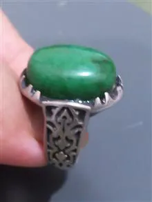 انگشترنقره