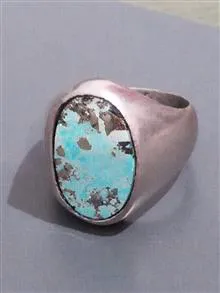 انگشترنقره