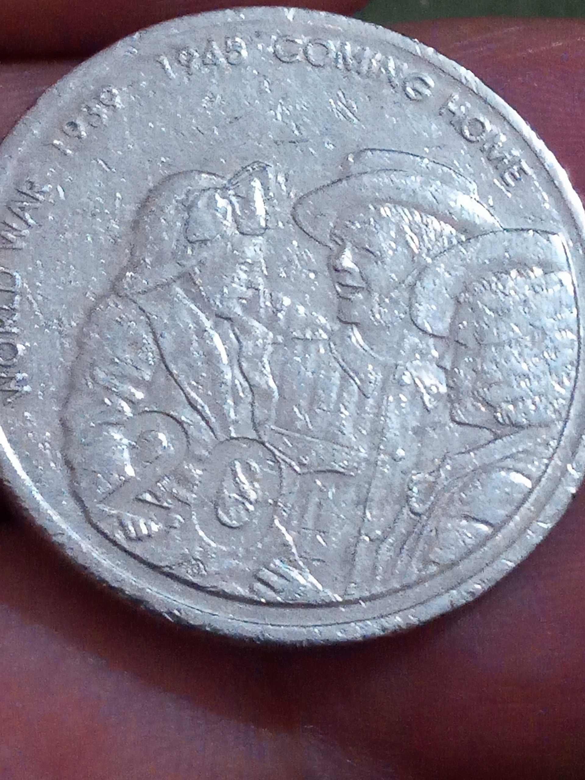 سکه یادبود بزرگ20سنت 2005 استرالیا کمیاب