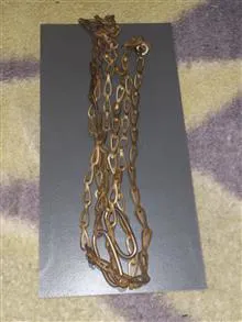 زنجیربرنجی