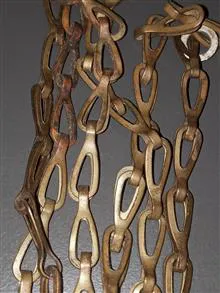 زنجیربرنجی