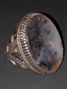 انگشترنقره