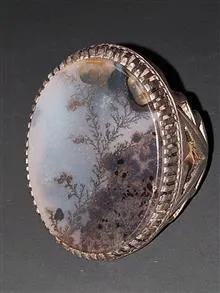 انگشترنقره