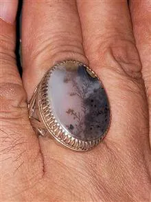 انگشترنقره