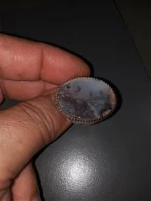 انگشترنقره