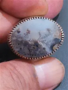 انگشترنقره