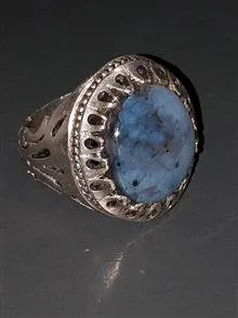 انگشترنقره