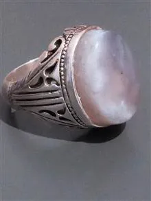 انگشترنقره