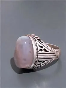 انگشترنقره