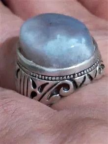 انگشترنقره