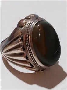 انگشترنقره29گرمی