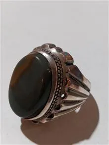 انگشترنقره29گرمی