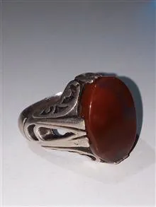 انگشترنقره