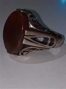 انگشترنقره